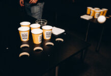 Аренда стола для Бир Понга (Beer Pong) beer-pong-table